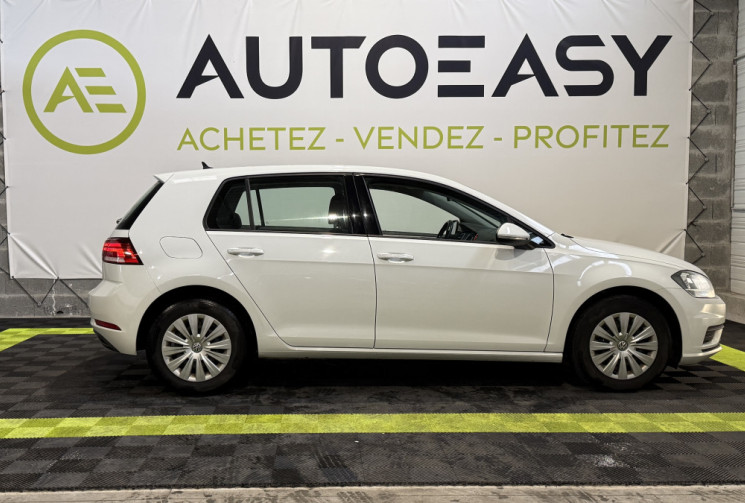 Volkswagen Golf 1.0 TSI 85ch Trendline - Entretien à jour