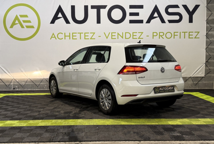 Volkswagen Golf 1.0 TSI 85ch Trendline - Entretien à jour