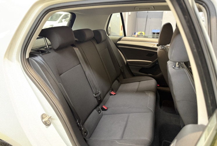 Volkswagen Golf 1.0 TSI 85ch Trendline - Entretien à jour