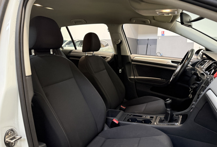 Volkswagen Golf 1.0 TSI 85ch Trendline - Entretien à jour