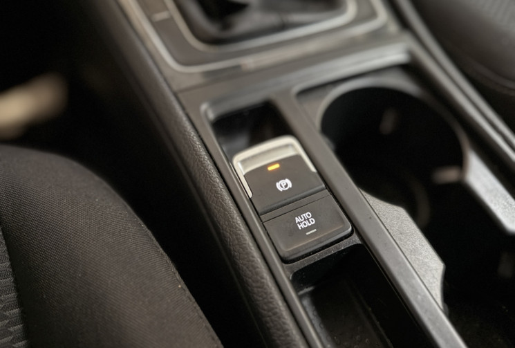 Volkswagen Golf 1.0 TSI 85ch Trendline - Entretien à jour