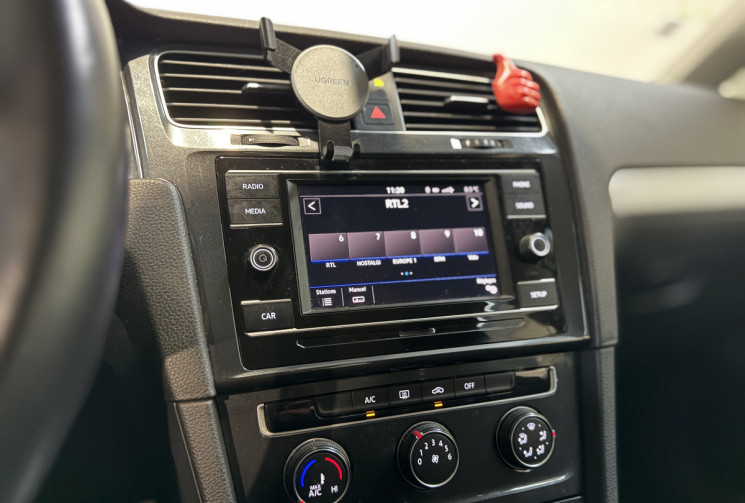 Volkswagen Golf 1.0 TSI 85ch Trendline - Entretien à jour