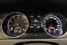 Volkswagen Golf 1.0 TSI 85ch Trendline - Entretien à jour