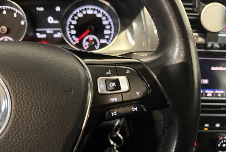 Volkswagen Golf 1.0 TSI 85ch Trendline - Entretien à jour