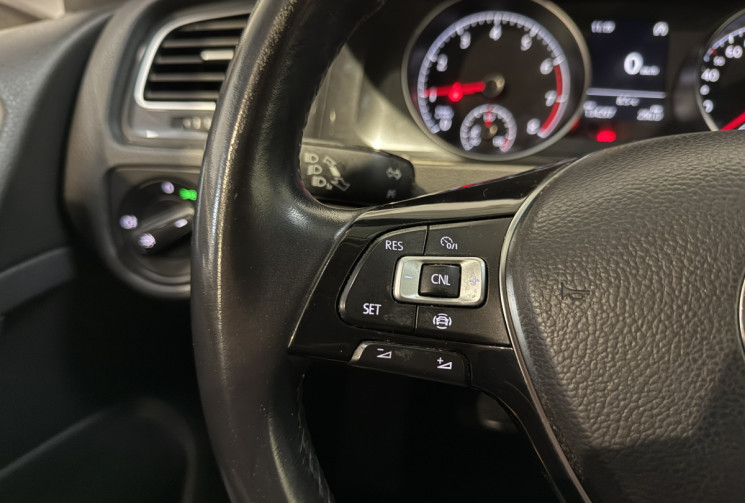 Volkswagen Golf 1.0 TSI 85ch Trendline - Entretien à jour