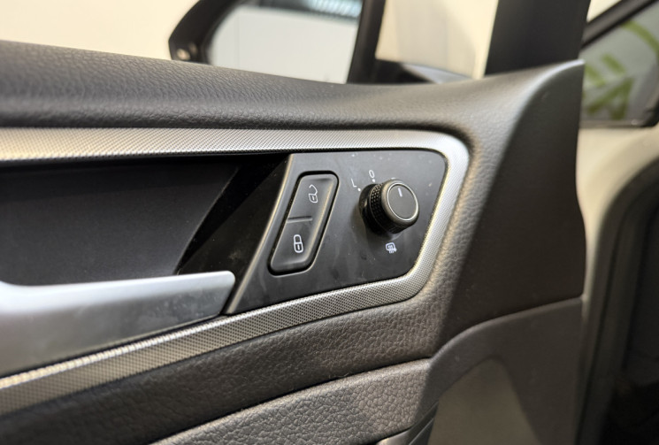 Volkswagen Golf 1.0 TSI 85ch Trendline - Entretien à jour