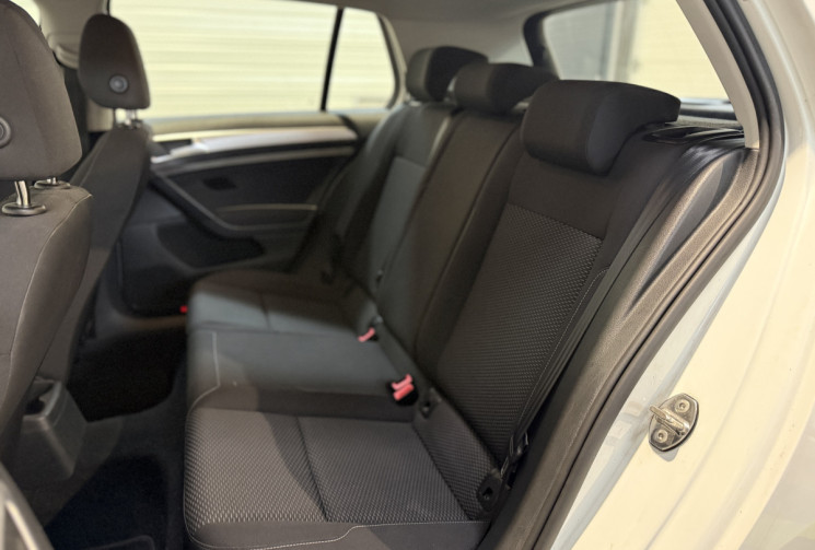 Volkswagen Golf 1.0 TSI 85ch Trendline - Entretien à jour