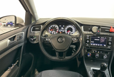 Volkswagen Golf 1.0 TSI 85ch Trendline - Entretien à jour