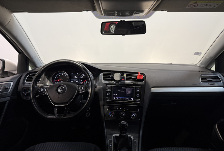 Volkswagen Golf 1.0 TSI 85ch Trendline - Entretien à jour
