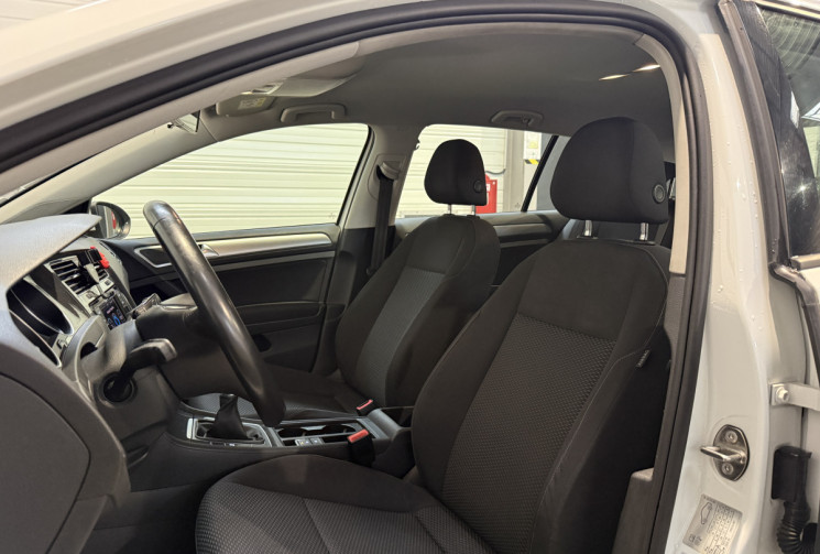 Volkswagen Golf 1.0 TSI 85ch Trendline - Entretien à jour