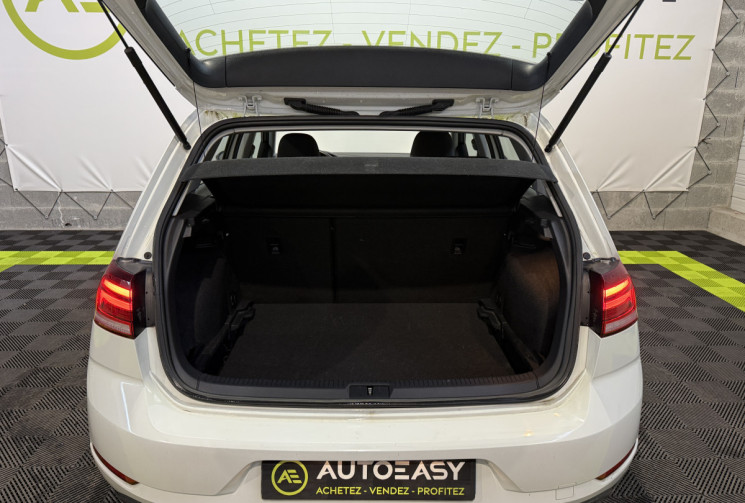 Volkswagen Golf 1.0 TSI 85ch Trendline - Entretien à jour