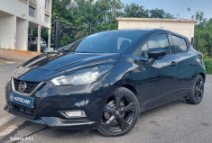 Nissan Micra 1.0 IG-T 92ch N-Sport Xtronic // Première main // Bon état