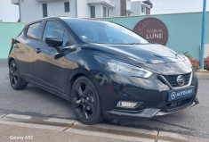 Nissan Micra 1.0 IG-T 92ch N-Sport Xtronic // Première main // Bon état
