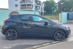 Nissan Micra 1.0 IG-T 92ch N-Sport Xtronic // Première main // Bon état