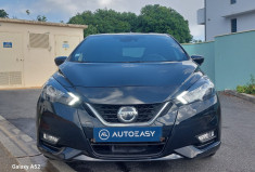 Nissan Micra 1.0 IG-T 92ch N-Sport Xtronic // Première main // Bon état