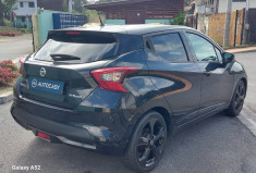Nissan Micra 1.0 IG-T 92ch N-Sport Xtronic // Première main // Bon état
