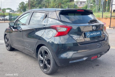 Nissan Micra 1.0 IG-T 92ch N-Sport Xtronic // Première main // Bon état