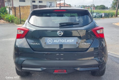 Nissan Micra 1.0 IG-T 92ch N-Sport Xtronic // Première main // Bon état