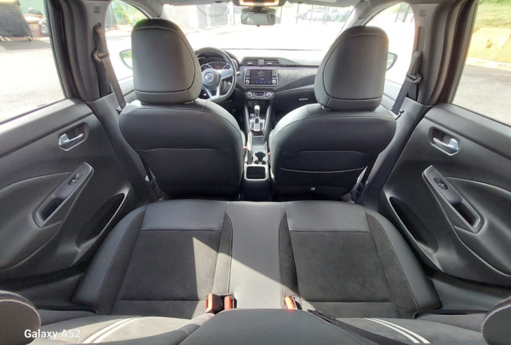 Nissan Micra 1.0 IG-T 92ch N-Sport Xtronic // Première main // Bon état