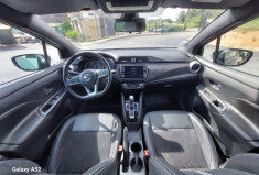 Nissan Micra 1.0 IG-T 92ch N-Sport Xtronic // Première main // Bon état