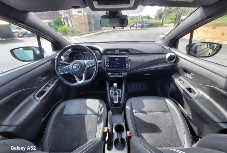 Nissan Micra 1.0 IG-T 92ch N-Sport Xtronic // Première main // Bon état