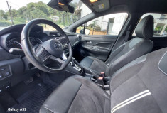 Nissan Micra 1.0 IG-T 92ch N-Sport Xtronic // Première main // Bon état