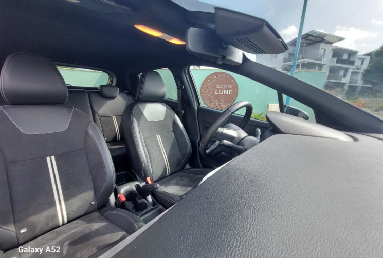 Nissan Micra 1.0 IG-T 92ch N-Sport Xtronic // Première main // Bon état