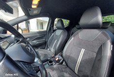 Nissan Micra 1.0 IG-T 92ch N-Sport Xtronic // Première main // Bon état