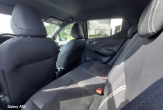 Nissan Micra 1.0 IG-T 92ch N-Sport Xtronic // Première main // Bon état