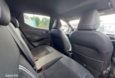 Nissan Micra 1.0 IG-T 92ch N-Sport Xtronic // Première main // Bon état