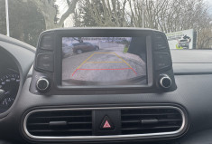 Hyundai Kona 1.0 120 EXECUTIVE / Sièges chauffants / Cuir / Caméra / Carplay