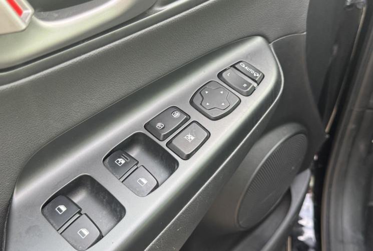 Hyundai Kona 1.0 120 EXECUTIVE / Sièges chauffants / Cuir / Caméra / Carplay