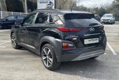 Hyundai Kona 1.0 120 EXECUTIVE / Sièges chauffants / Cuir / Caméra / Carplay