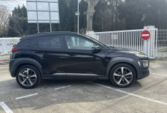Hyundai Kona 1.0 120 EXECUTIVE / Sièges chauffants / Cuir / Caméra / Carplay