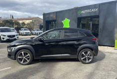 Hyundai Kona 1.0 120 EXECUTIVE / Sièges chauffants / Cuir / Caméra / Carplay