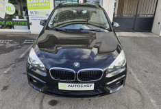 BMW SERIE 2 ACTIVETOURER 218i  136 cv SUIVI DISPONIBLE 