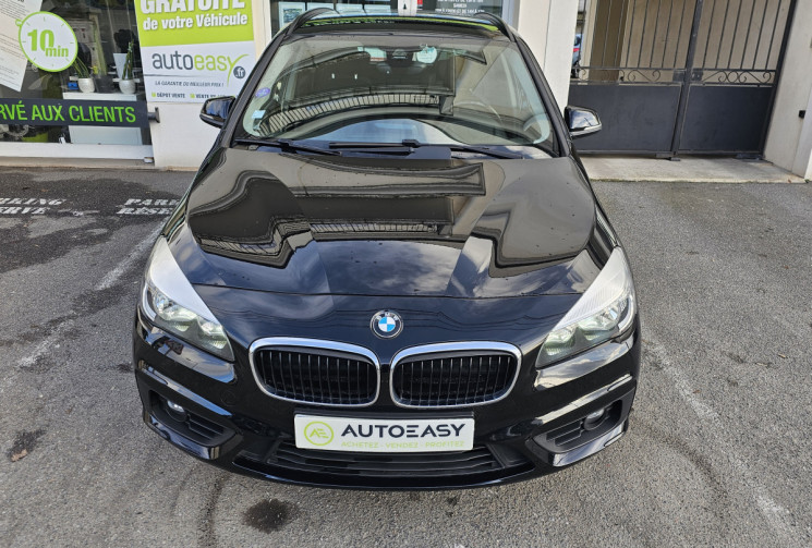 BMW SERIE 2 ACTIVETOURER 218i  136 cv SUIVI DISPONIBLE 