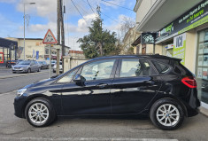 BMW SERIE 2 ACTIVETOURER 218i  136 cv SUIVI DISPONIBLE 