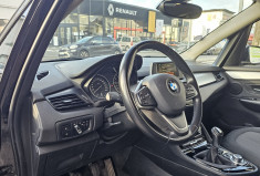 BMW SERIE 2 ACTIVETOURER 218i  136 cv SUIVI DISPONIBLE 