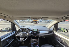 BMW SERIE 2 ACTIVETOURER 218i  136 cv SUIVI DISPONIBLE 
