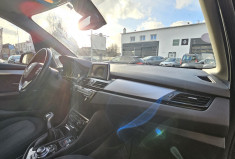 BMW SERIE 2 ACTIVETOURER 218i  136 cv SUIVI DISPONIBLE 