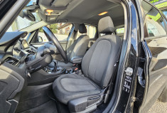 BMW SERIE 2 ACTIVETOURER 218i  136 cv SUIVI DISPONIBLE 