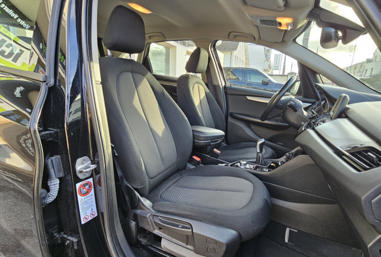 BMW SERIE 2 ACTIVETOURER Active Tourer 218i 1.5 i 12V 136 cv