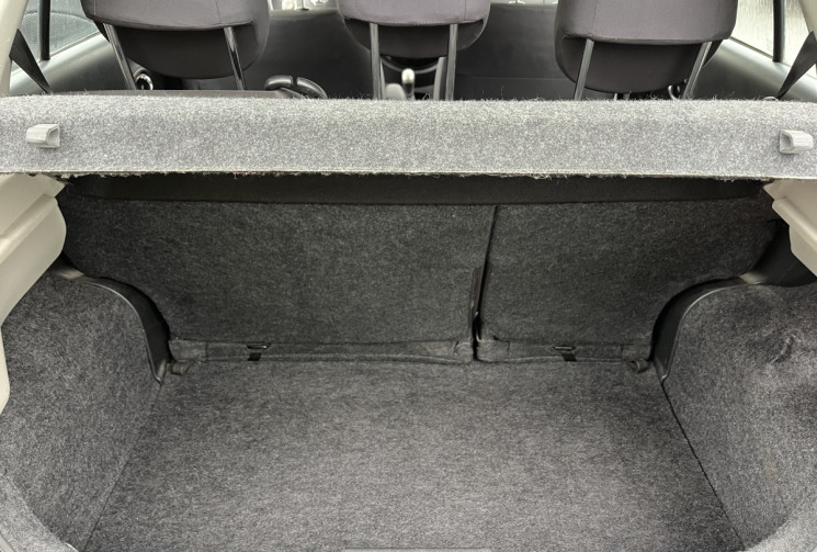 Nissan Micra IV (K13) 1.2 80ch N-Tec Euro6