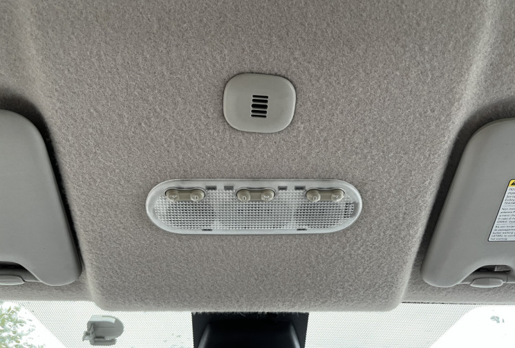 Nissan Micra IV (K13) 1.2 80ch N-Tec Euro6