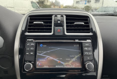 Nissan Micra IV (K13) 1.2 80ch N-Tec Euro6