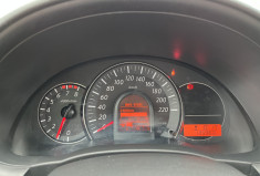 Nissan Micra IV (K13) 1.2 80ch N-Tec Euro6