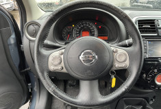 Nissan Micra IV (K13) 1.2 80ch N-Tec Euro6
