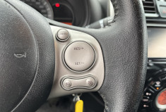 Nissan Micra IV (K13) 1.2 80ch N-Tec Euro6