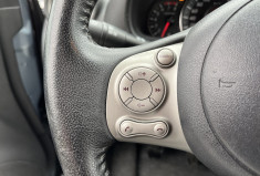 Nissan Micra IV (K13) 1.2 80ch N-Tec Euro6
